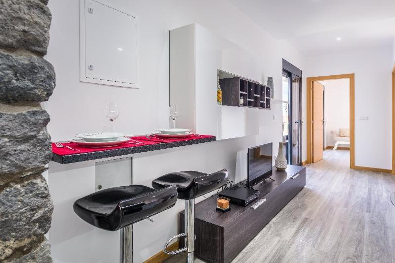 Enxurros House Apartment Ponta Delgada  Room photo