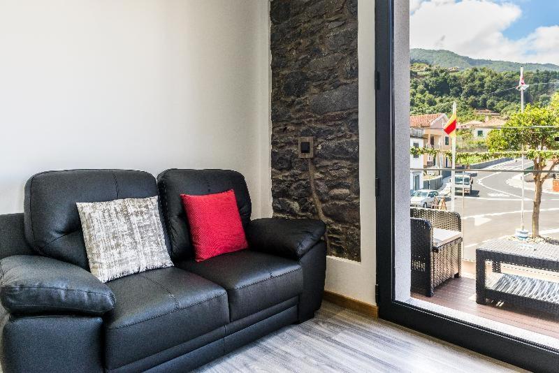 Enxurros House Apartment Ponta Delgada  Room photo