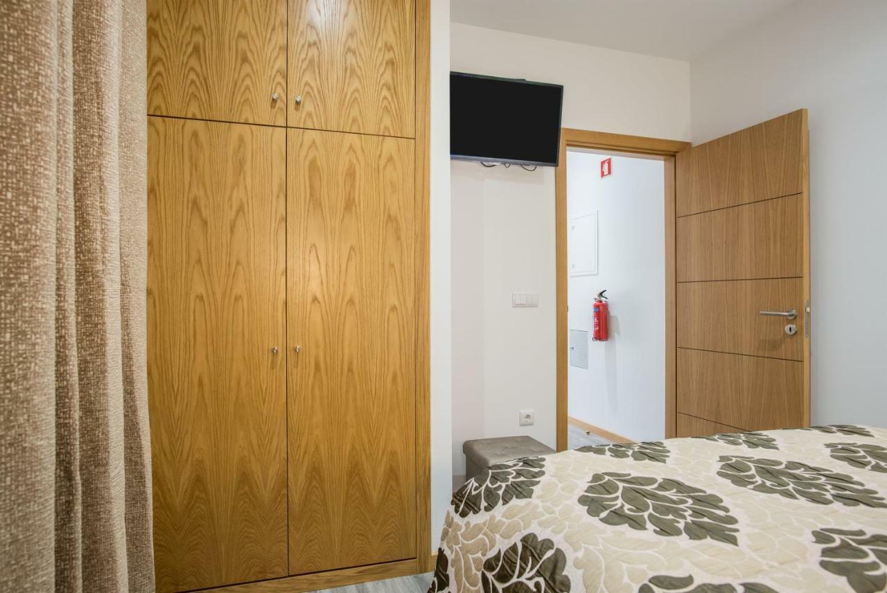 Enxurros House Apartment Ponta Delgada  Exterior photo