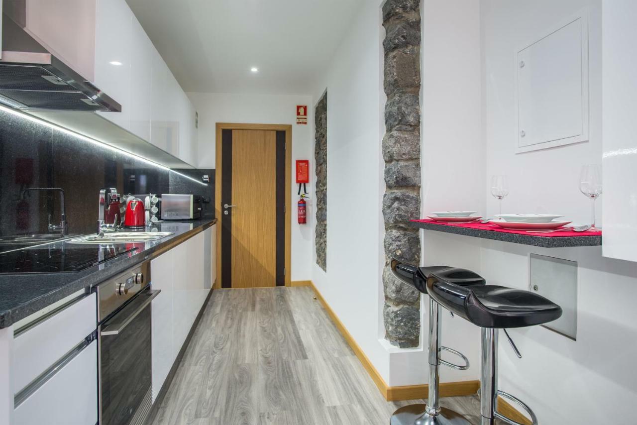Enxurros House Apartment Ponta Delgada  Exterior photo