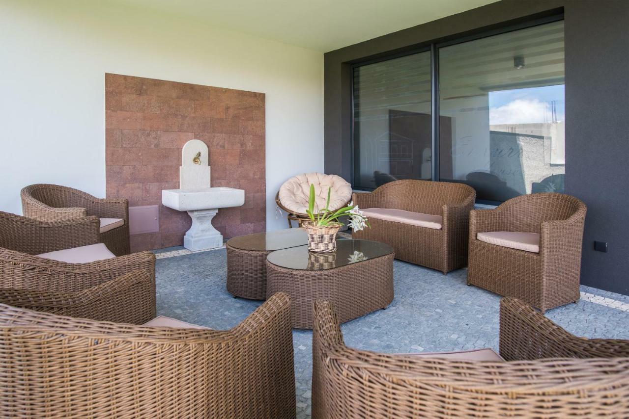 Enxurros House Apartment Ponta Delgada  Exterior photo